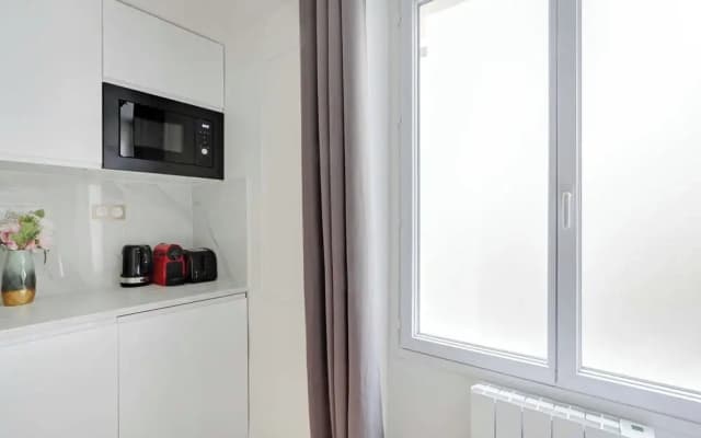 Comfortable Studio - 3P - Republique - photo 3