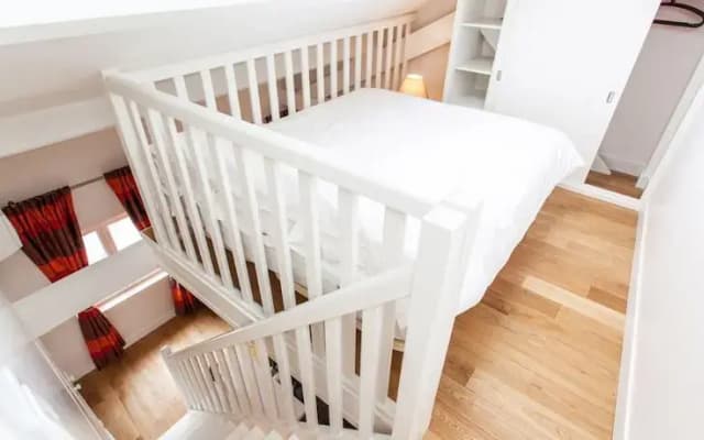 Appartement Terra Nova - photo 2