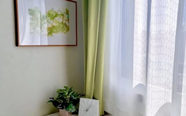C5 Haneda Maison Philippe Omori 503 - photo 4