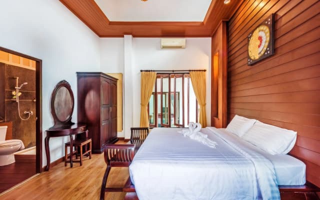 Assada Boutique Hotel Kata Phuket - photo 4
