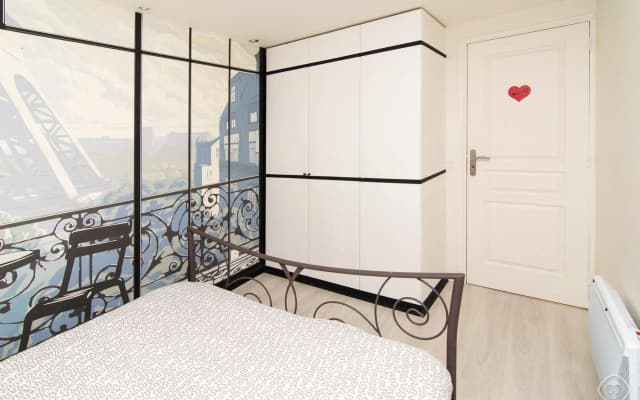 BP Apartments - Saint Michel Area - photo 2