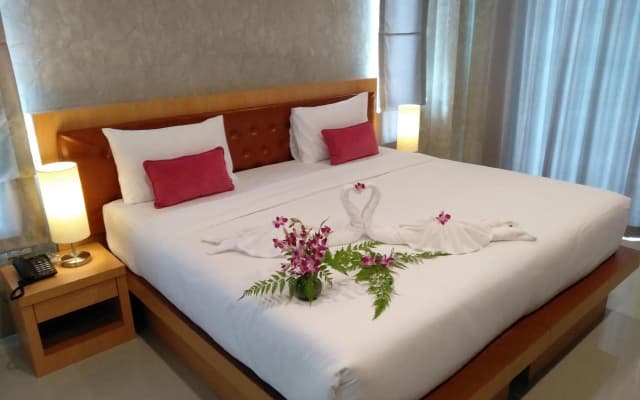 De Loft Ao Nang - photo 2