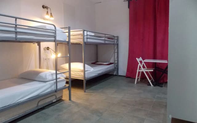 Hostel Colours - photo 4