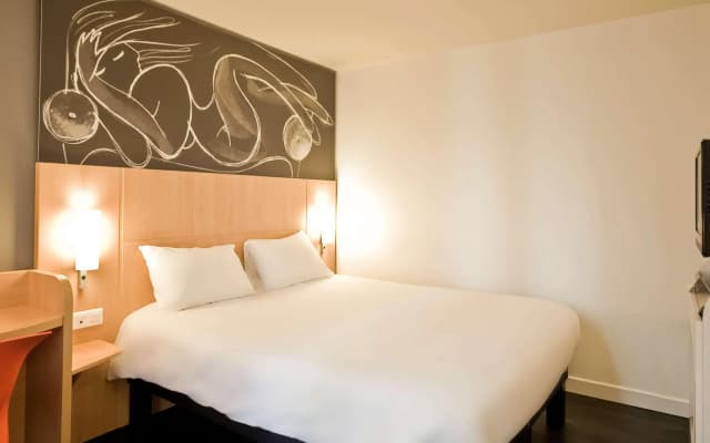 ibis Paris Père Lachaise - photo 2