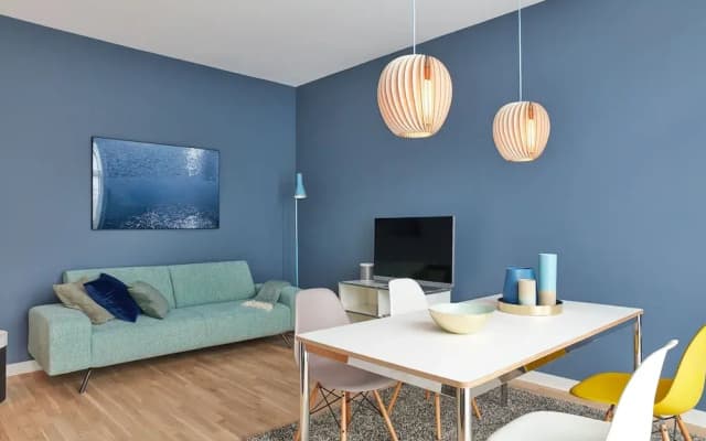 Park Penthouses Insel Eiswerder - photo 5