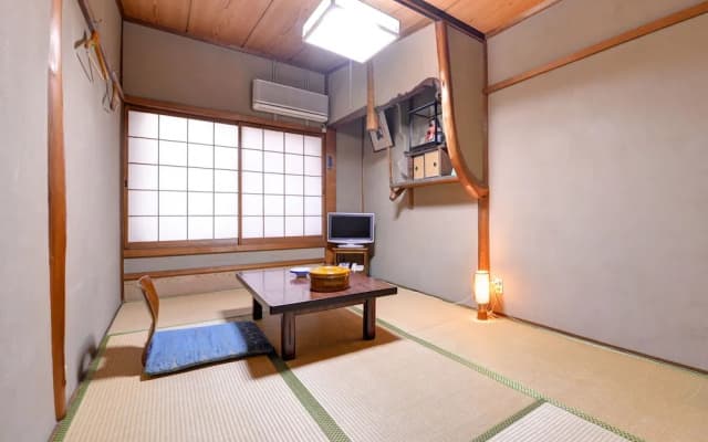 Yamamoto Ryokan - photo 3