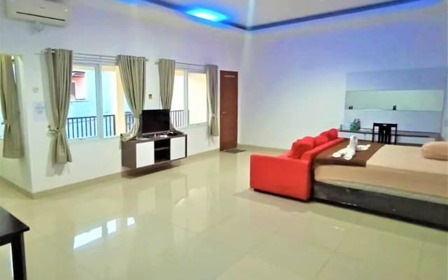 Ragunan Residence - photo 2
