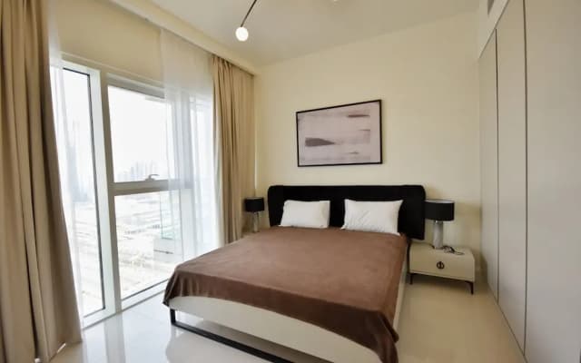 2BRwith Panoramic Sea View in Beachfront - photo 3