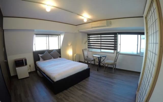 1/3rd Residence Serviced Apartments Akasaka - photo 5