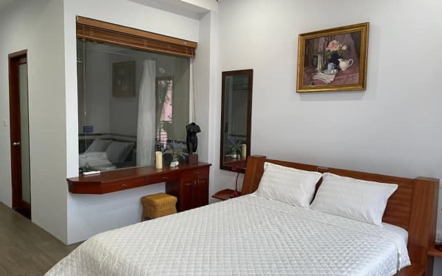 May Residence - photo 5