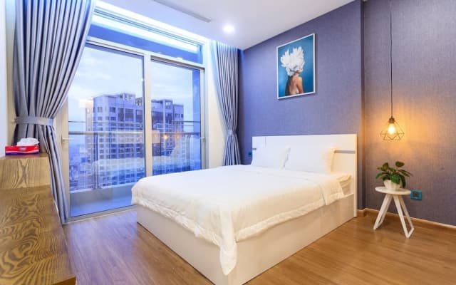 May's House Saigon Vinhomes Central Park - photo 2