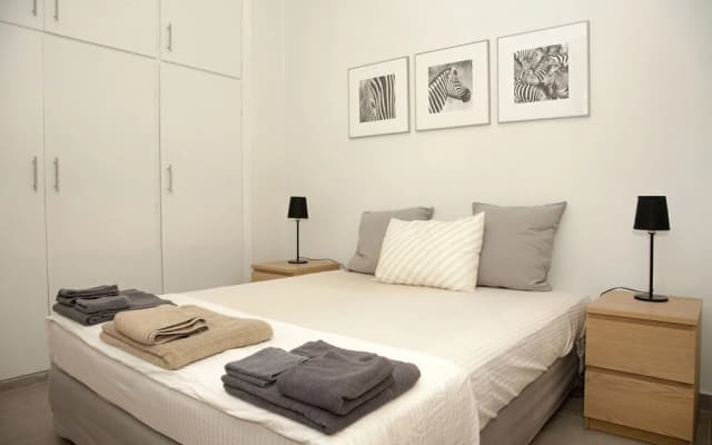 HiEnd Flat and Terrace Lower Gfloor - photo 4