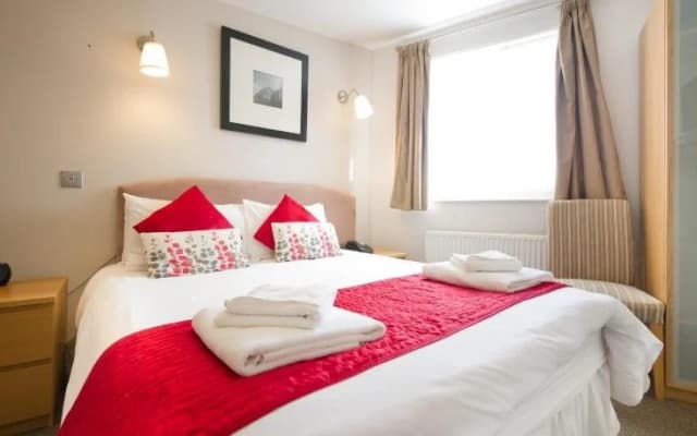 Innkeepers Lodge London Greenwich - photo 4