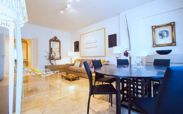 Beautiful 4 Bed Flat Close to Vatican - photo 4