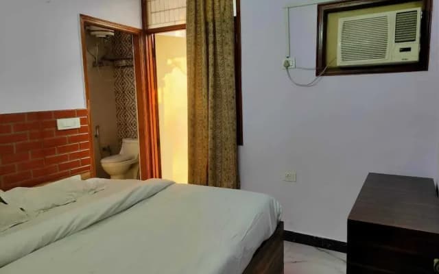 COSY Rooms - photo 2