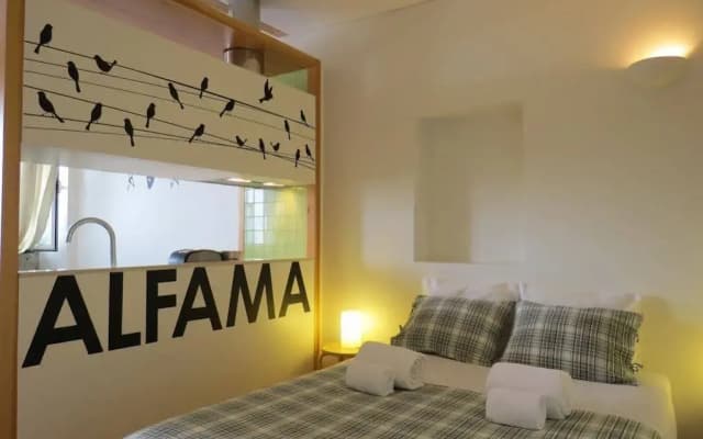 Tagus Apartments - Holiday Rentals - photo 3
