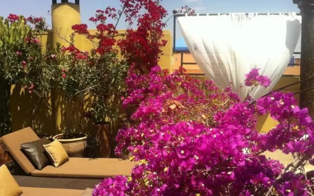 Riad 41 - photo 2