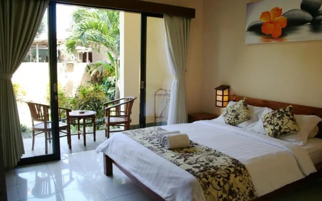 Betesda Guest  House - photo 4
