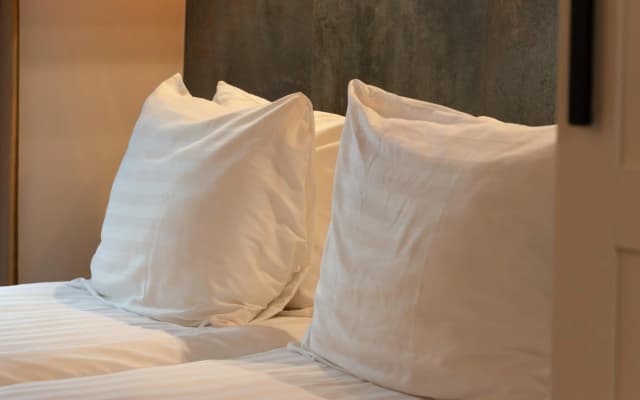 Midtown Hotel Twin Studio - photo 2