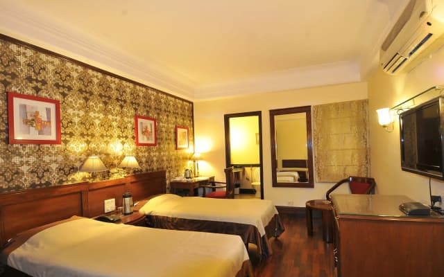 Qutub Residency - photo 3