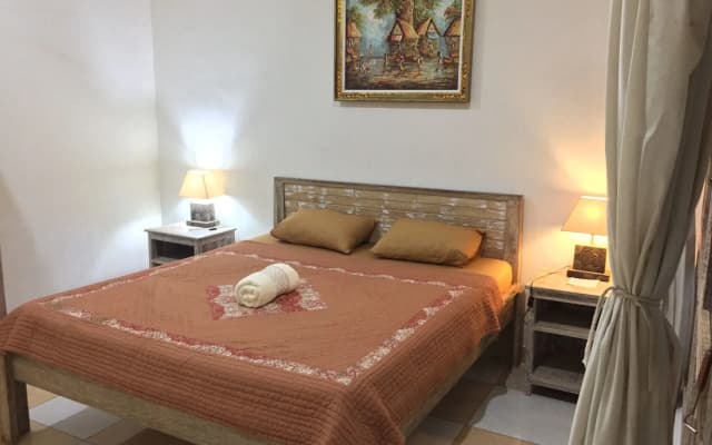Svaka Homestay - photo 2