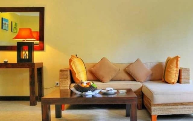 Sunset Terrace Apartment - photo 2