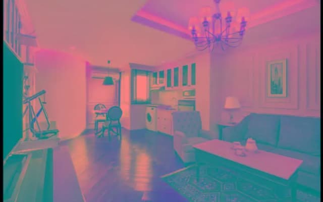 La Residence - photo 2