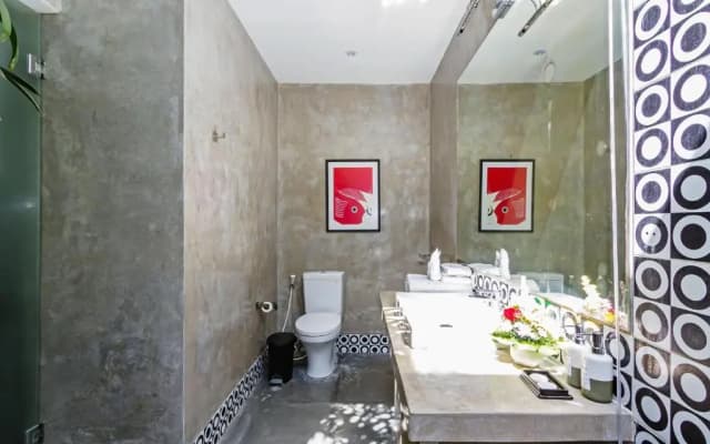 Villa Esa Seminyak - photo 3