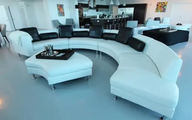 Starloft 360 Penthouse - photo 4