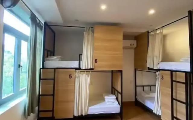 Dom Hostel Old Town Hoi An - photo 4
