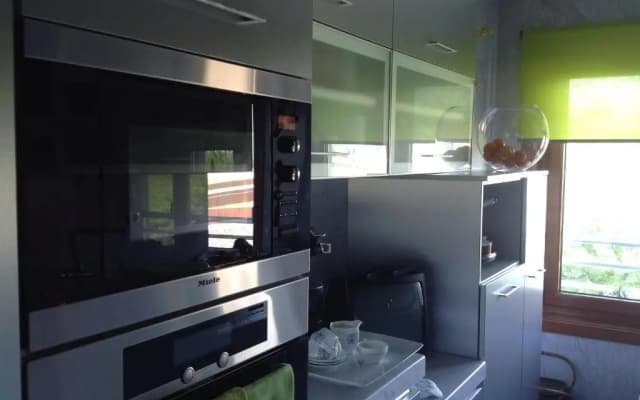 Canas Guest House in Lisbon (AL) - photo 3