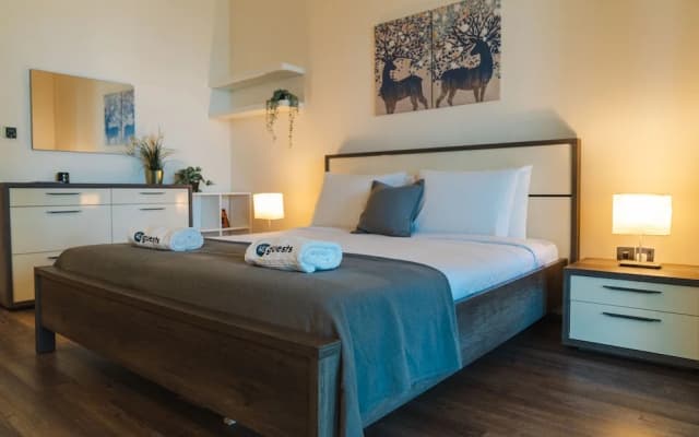 Marina Residences 6 - photo 4