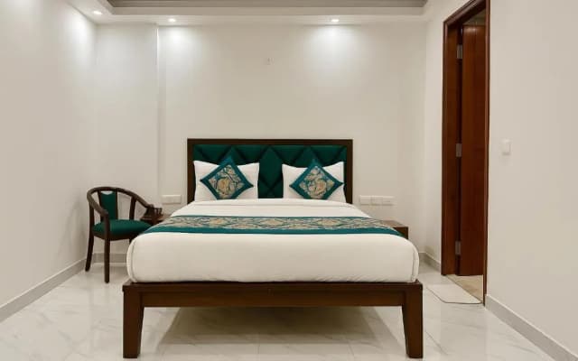Hotel The Palm View - photo 4