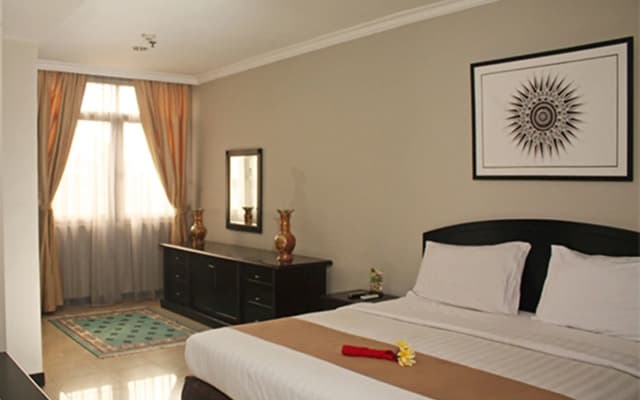 Puri Denpasar Hotel - photo 5