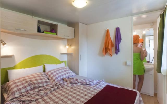 Camping Tiber - photo 4