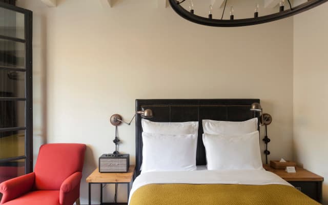Lucky Hotel - photo 4