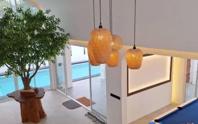 P22 Villa - photo 2