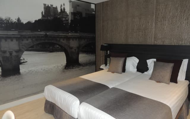 Hotel Eden Opéra - photo 2