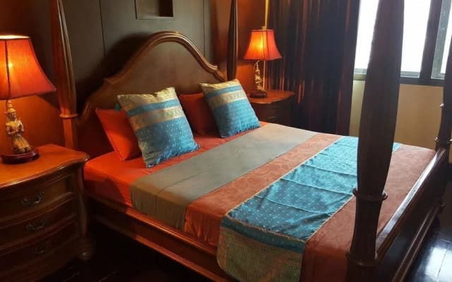 Hansaah Guesthouse - photo 4