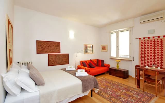 Rome Unique Vatican Apartments - photo 4