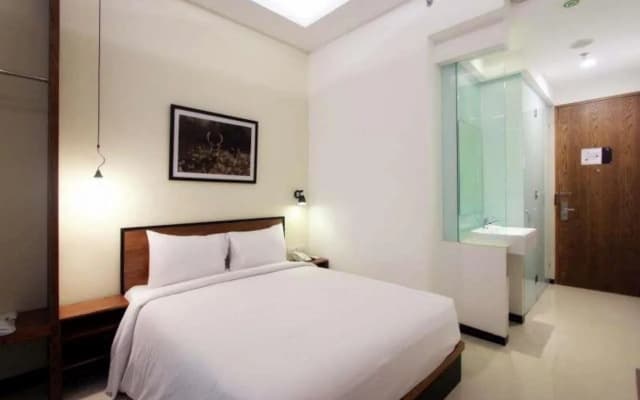 Hotel Zia Shiro I Shika - photo 4
