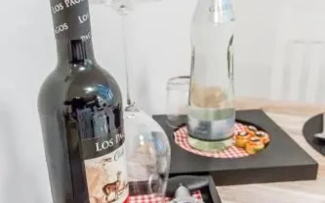Mar Suite Apartments - Simmering - photo 4