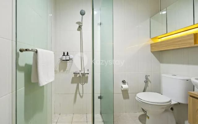 Arka by Kozystay - Kuningan - photo 5