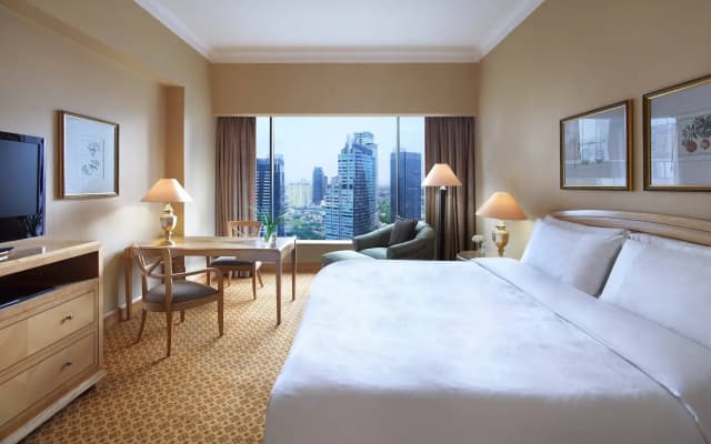 JW Marriott Hotel Jakarta - photo 4