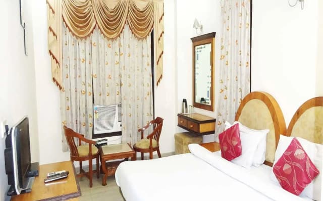 Hotel Karat 87 - photo 5