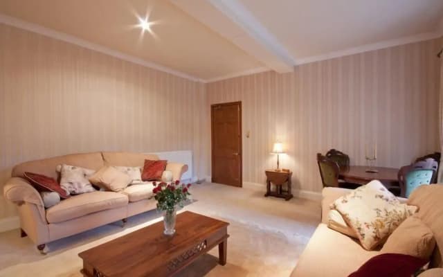 Abercromby Place Apartment - photo 4