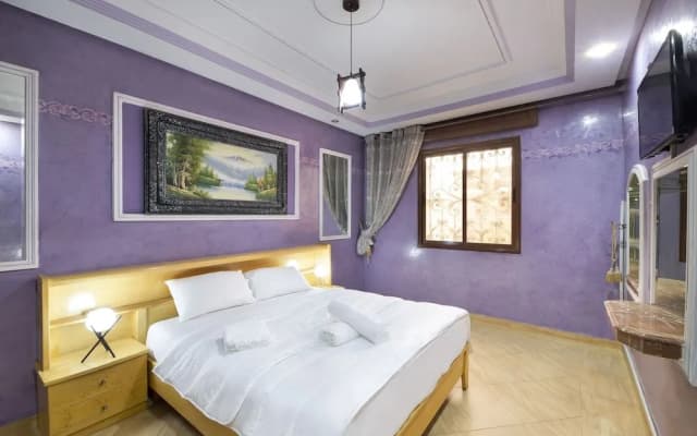 Riad Fayrouz - photo 5