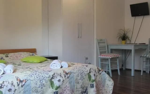 MyStayPrague Apartments - photo 5