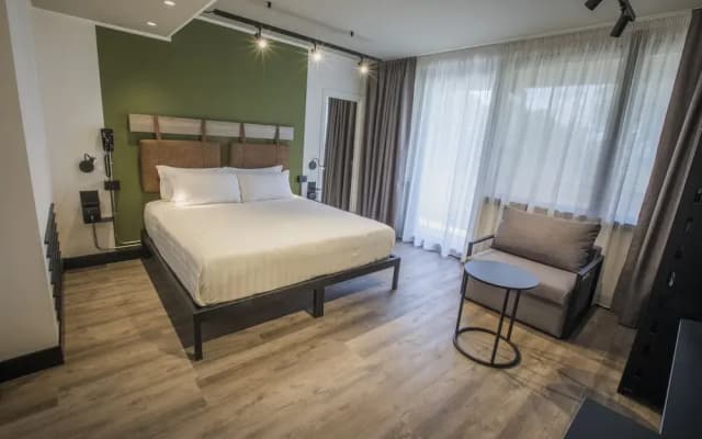 Mercure Roma Cinecitt - photo 2
