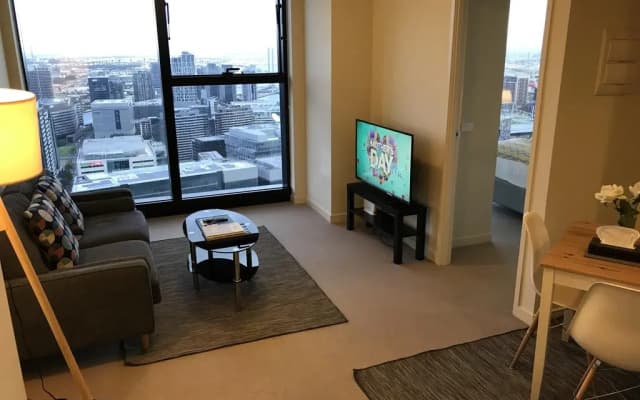 Winston Apartments - photo 5